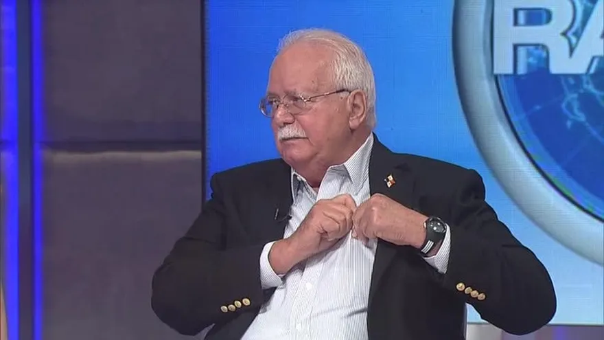 Bloque 7: Impacto que tendrá en la justicia reelección de Ayú Prado