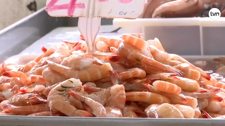 Veda de camarón no generará escasez del producto