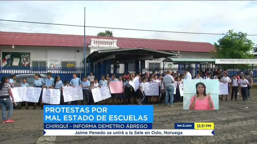 Noticiero MD 21 de mayo del 2018 - Bloque 2