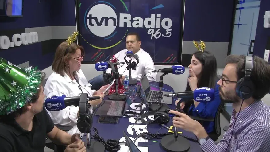 La Previa 28 de diciembre de 2018