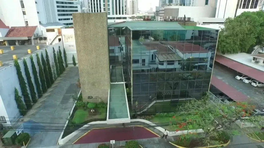 Abogada de Mossack Fonseca denuncia al Ministerio Público