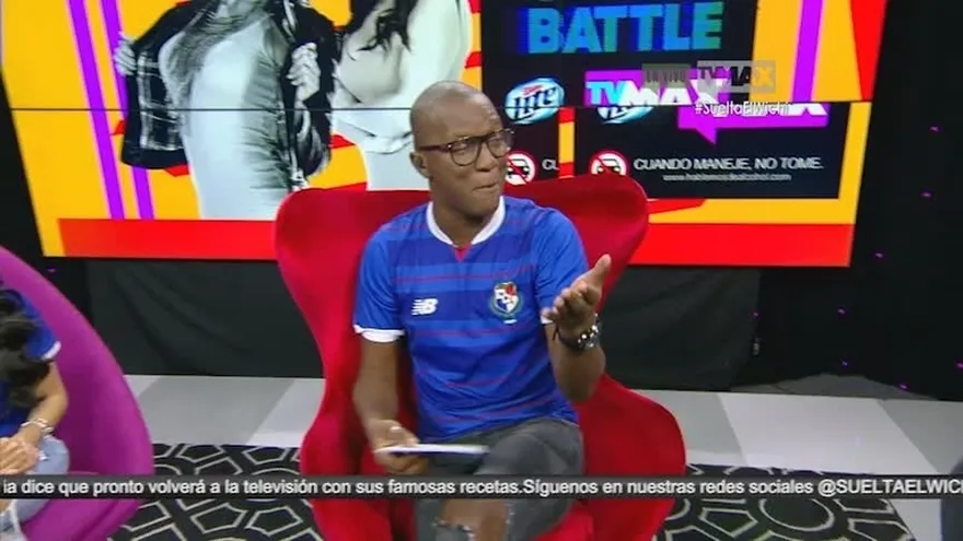 Andrea Pérez está lista para una nueva relación