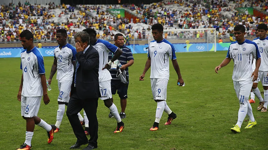 La FIFA castigó duramente a Honduras por cantos homofóbicos
