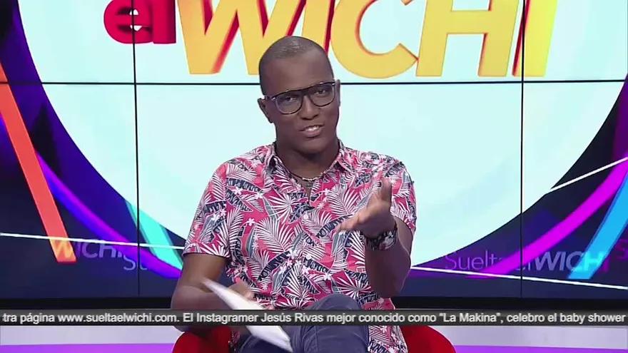 Rolo y Phanton arreglaron los problemas que tenían