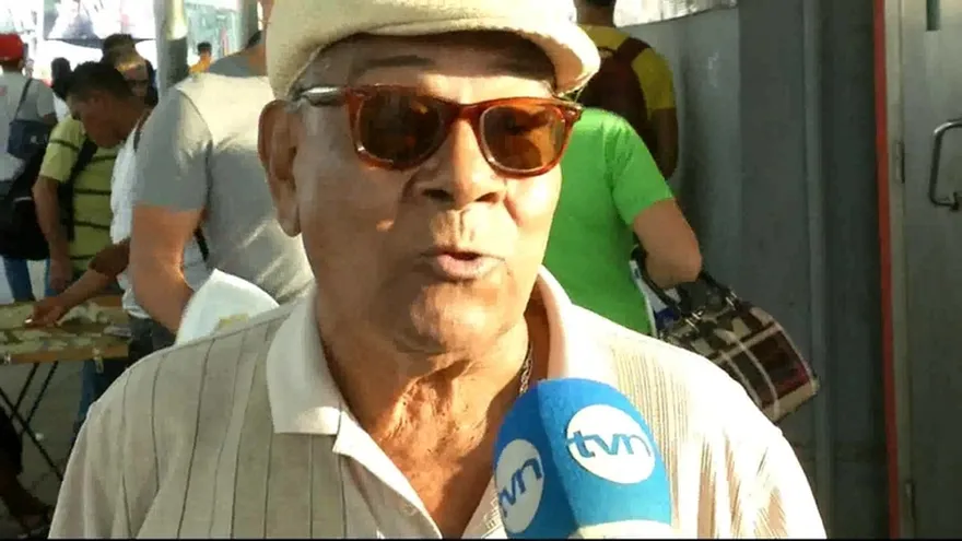 Panameños opinan sobre zonas pagas sucias