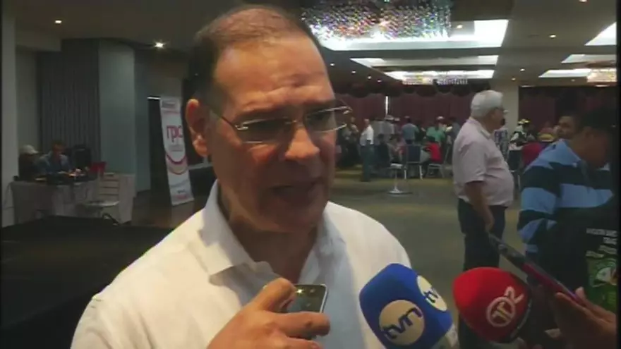 Diputado del PRD reacciona por audio que circula en redes sociales