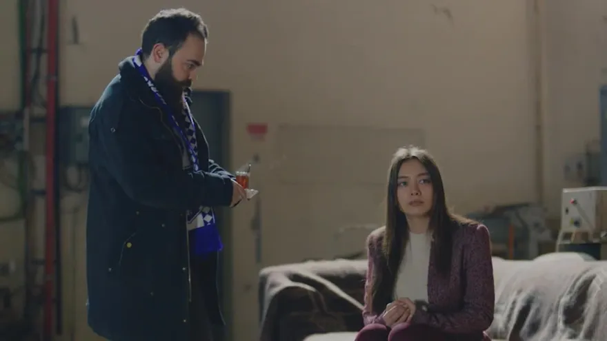 Amor Eterno Capítulo 61