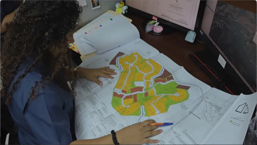 Estudios de Impacto Ambiental EsIAs: actualizados y disponibles en línea a toda la ciudadanía.