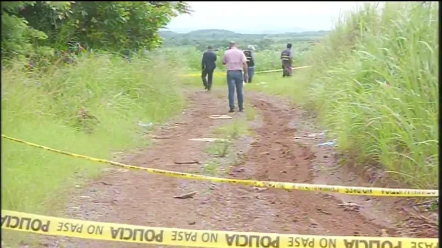 Investigan homicidio en Veraguas