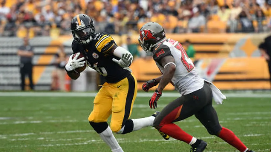 Jugador de Steelers con acuerdo en caso de marihuana