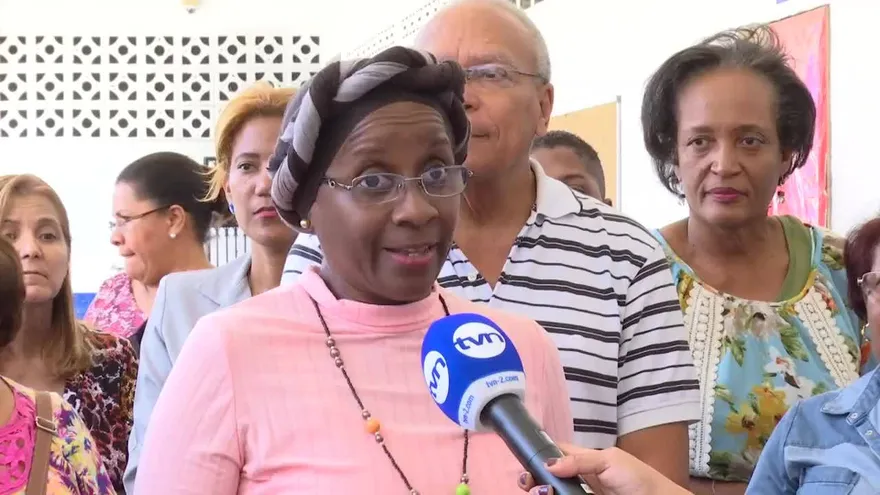 Estudiantes de escuela Rep. De Venezuela no iniciarán clases en su plantel