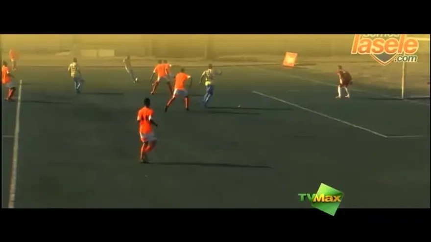 Aluajuanse vs Chorrillo pr