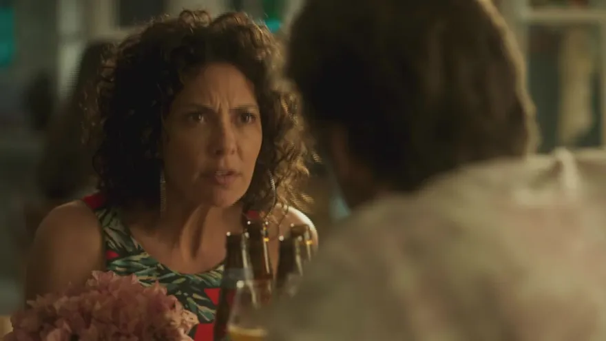 Segunda Oportunidad - Capítulo 35