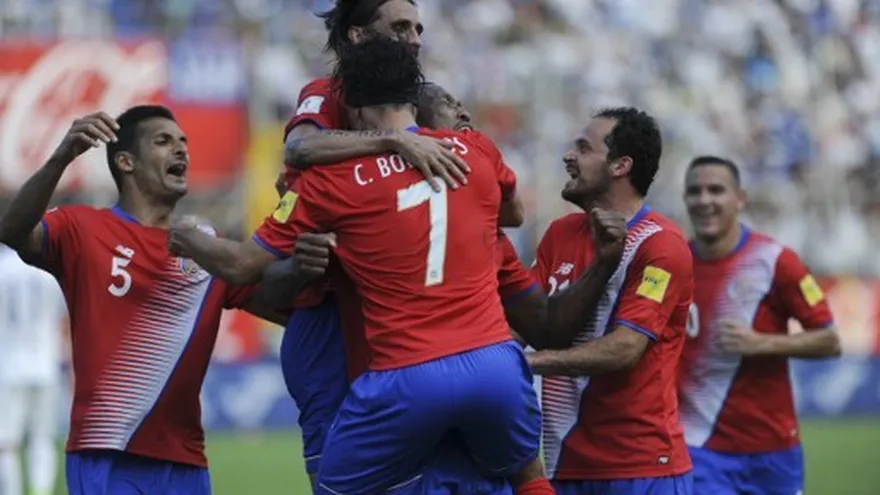 Costa Rica sacó un punto importante en Honduras