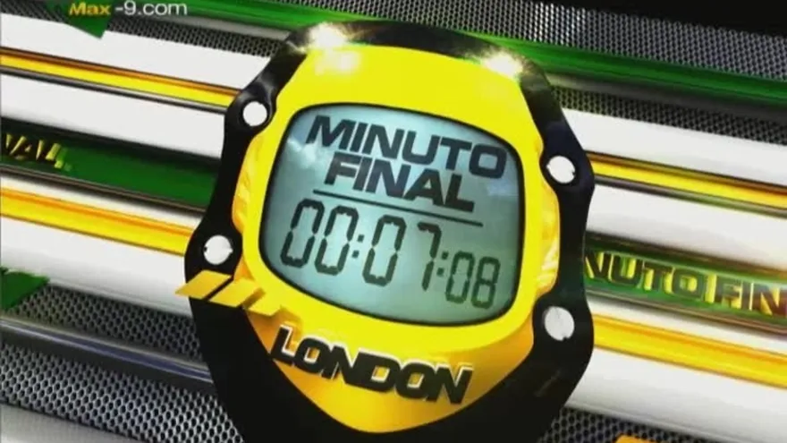 Entrevista con Juan Huertas antes de combate