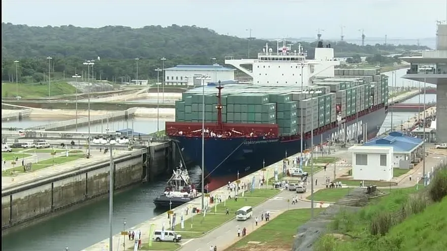 Beneficios del Canal Ampliado no llegan a los panameños