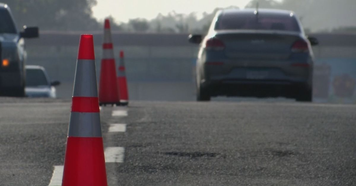 Autoridades anuncian inversión de carriles y operativo con más de 700 unidades por Semana Santa