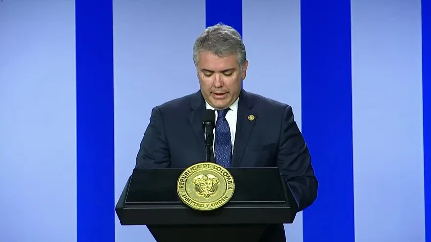 Colombia dicta orden de captura contra líder de FARC por narcotráfico