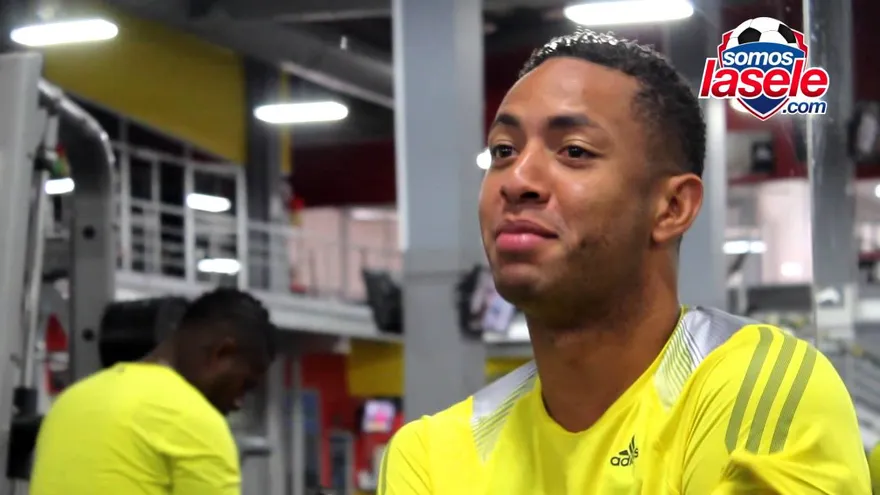 Exclusivo, Gabriel Torres se pone a punto en Panamá mientras espera su pretemporada en la MLS