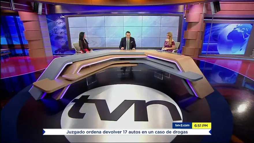 Noticiero estelar del 11 de sept _ Bloque 3