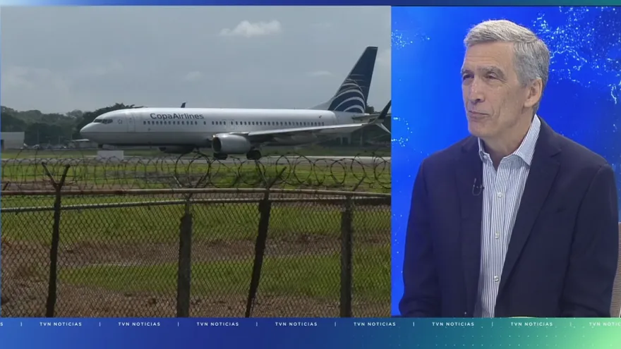 Panamá apunta a un nuevo récord turístico impulsado por el programa Stopover de Copa Airlines