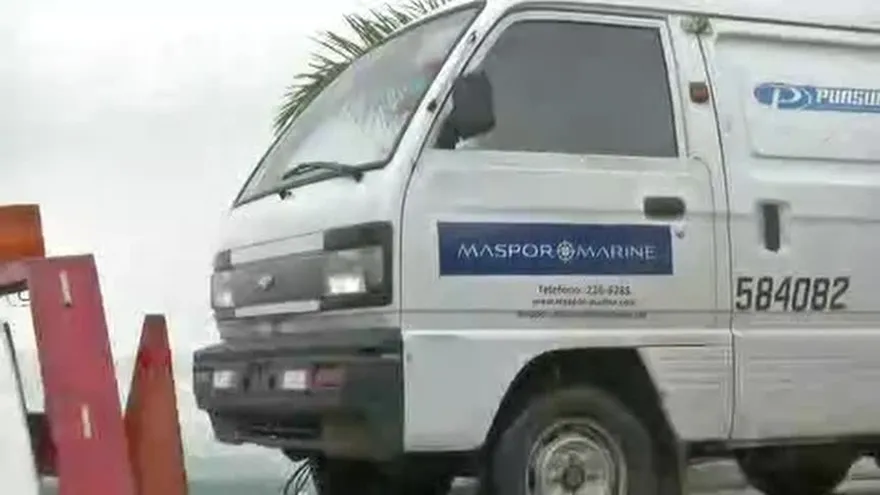 Atropellan a linces en Arraiján