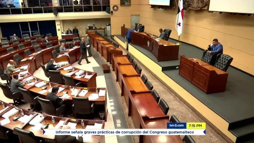 Sigue el ausentismo de los diputados a pesar del cambio de horario