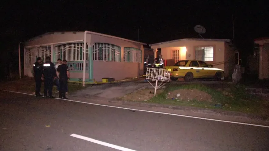 Padre de menor quedó detenido por seis meses por feminicidio