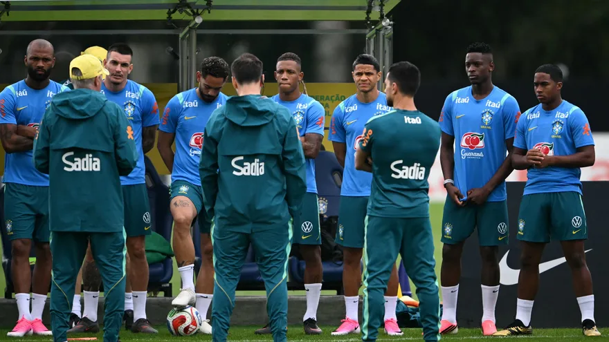 Brasil vs Panamá: la Verdeamarela  prueba alternativas en defensa en su penúltimo amistoso previo a la Copa de la FIFA