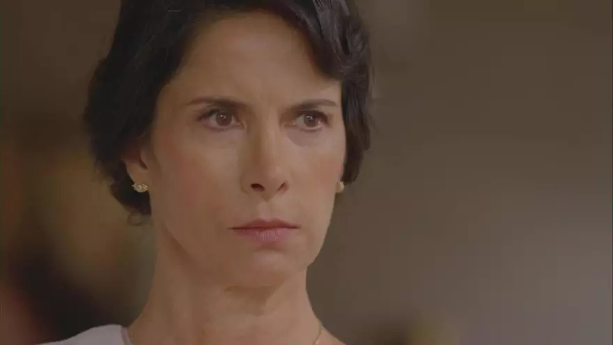 La Ronca de Oro - Capítulo 20