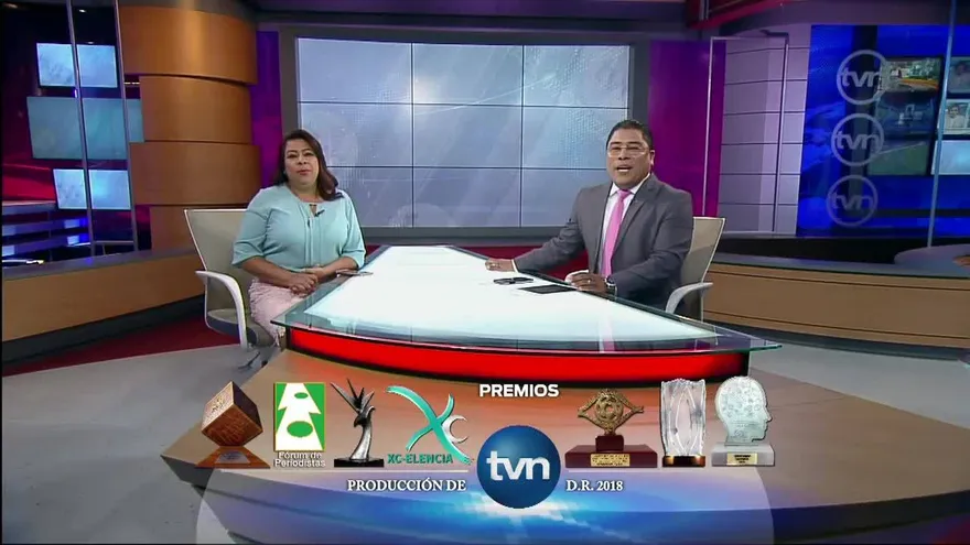 Noticiero AM 11 de septiembre del 2018 - Bloque 6