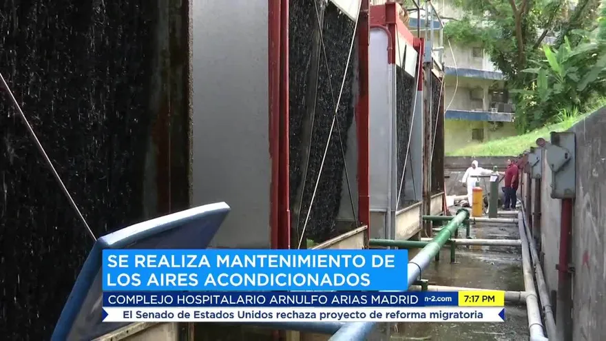 Por mantenimiento suspenden cirugías electivas en la CSS