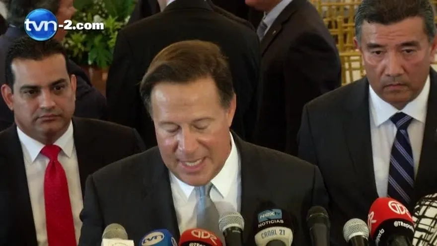 Refugio a Sirios están en análisis por parte del gobierno panameño