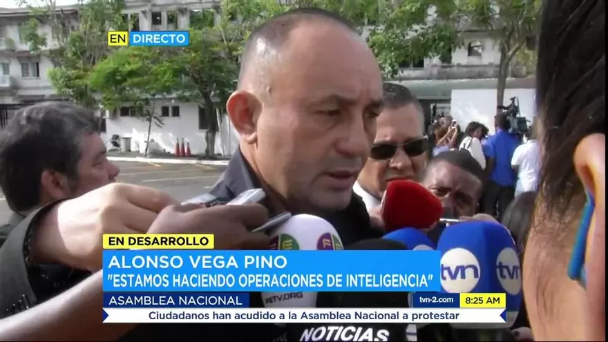 La Policía mantendrá vigilancia a delincuentes trasladados de Punta Coco
