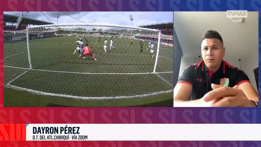 DT del Atlético Chiriquí muestra entusiasmo por el reto