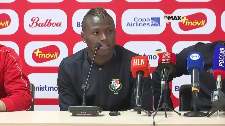 Abdiel Arroyo: "Siempre trabajamos para ser titulares"