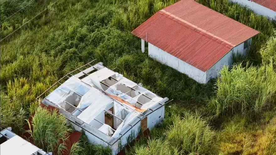 Miviot reactivará proyecto habitacional Loma de Mastranto tras más de 15 años