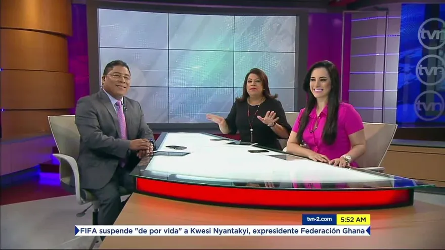 Noticiero AM 31 de octubre del 2018 - Bloque 1