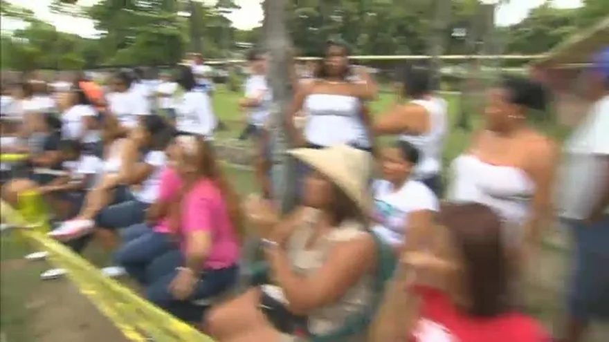 "Centro Penitenciario de Mujeres"