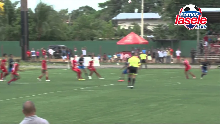 Resumen Atlético Chiriquí­ 1-2 Chepo FC fecha 16 Clausura LPF