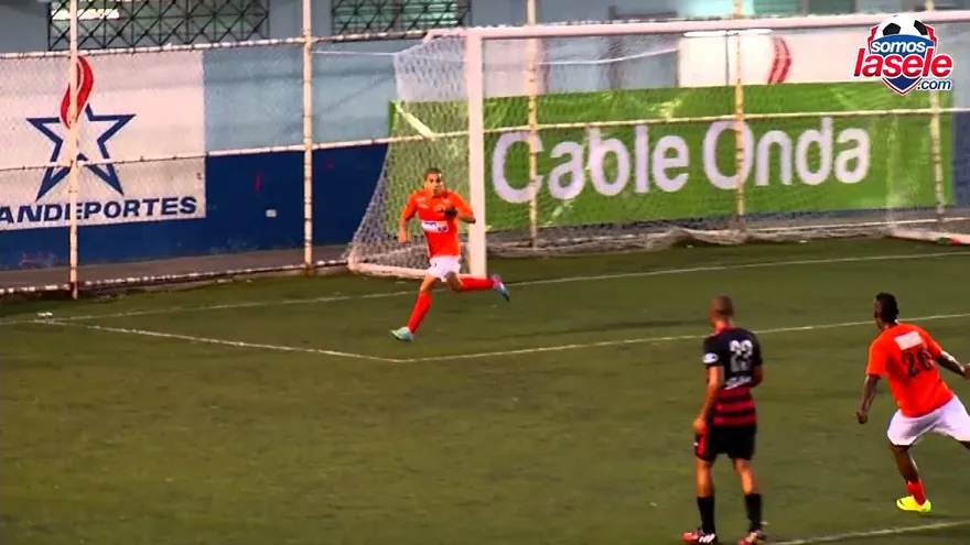 Resumen Sporting SM 2-2 Chepo FC Jornada 1