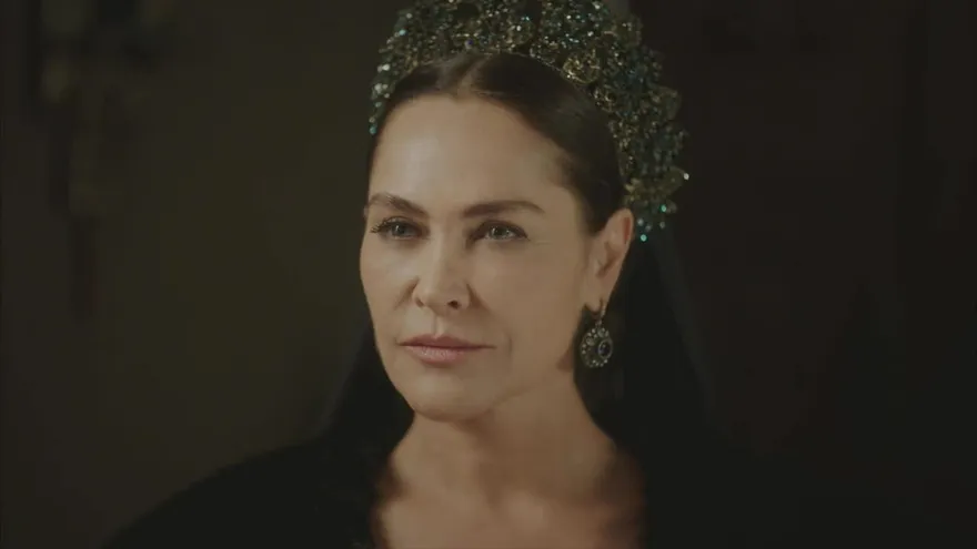 Kosem - Capítulo 16