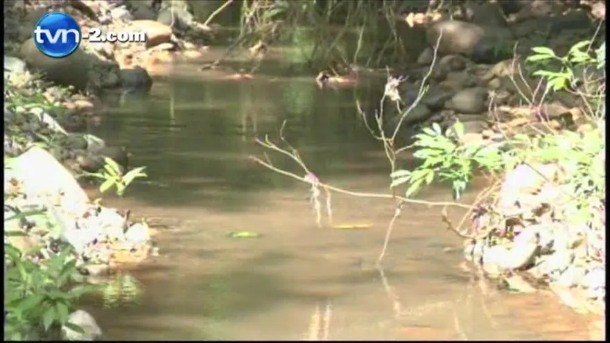 Sequía golpea a la región de Azuero