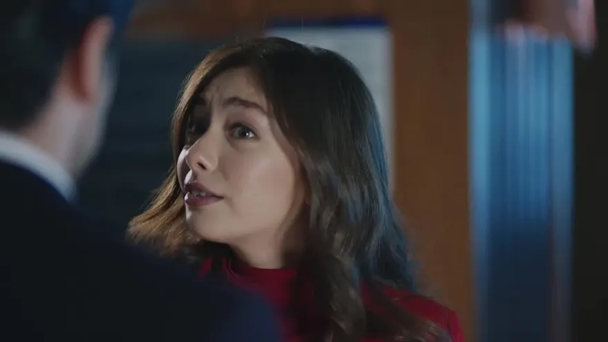 Amor Eterno Capítulo 75