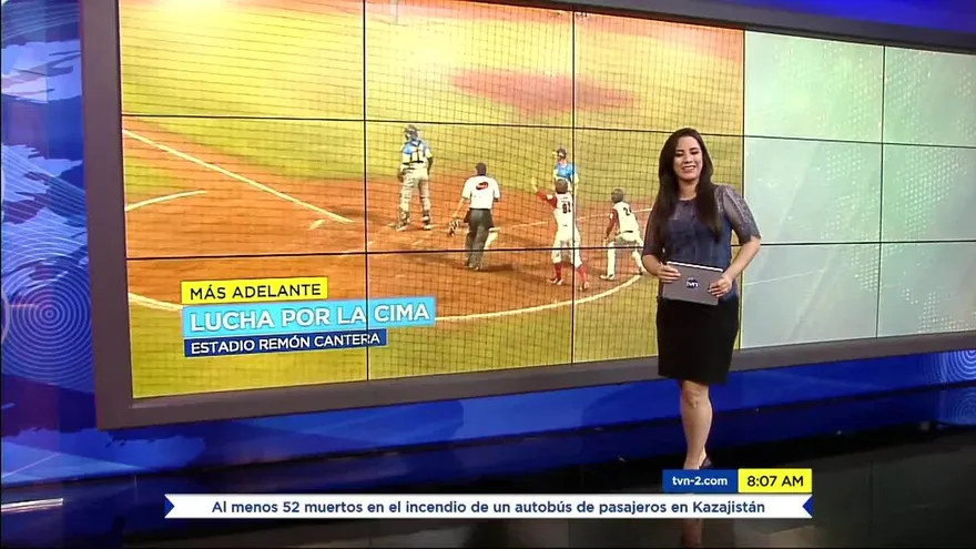 Noticiero AM 18 de enero de 2018 - Bloque 3