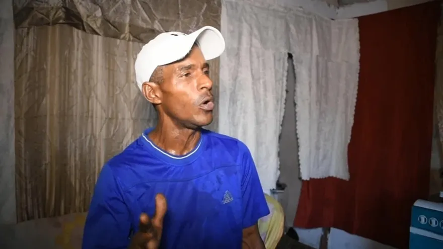 La historia del hombre que devolvió 10 billetes ganadores