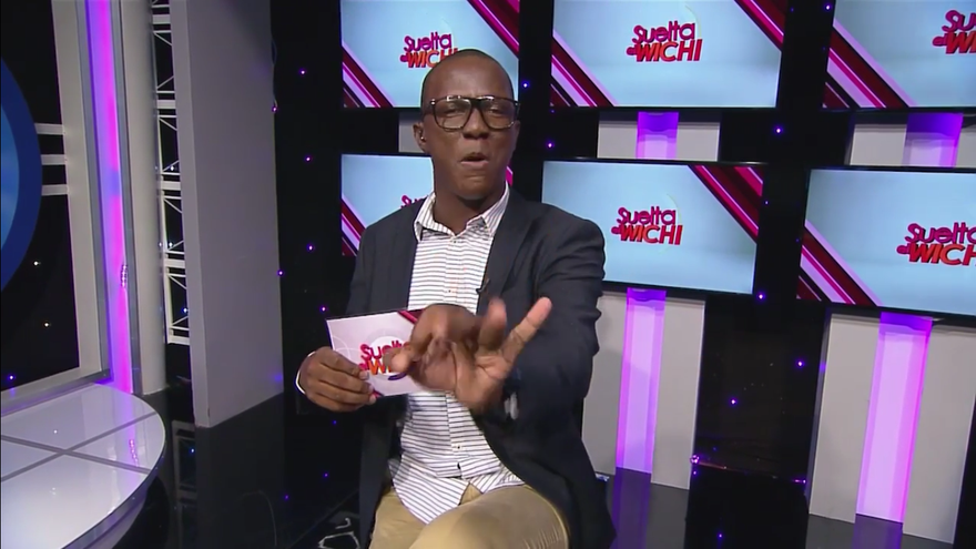 Kate Rodríguez se desnudará si Panamá le gana a Argentina