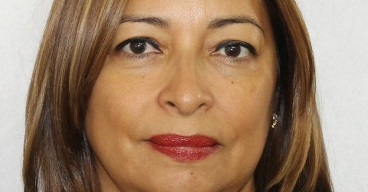 Maximina de Fernández - Candidatos | Tvn Panamá