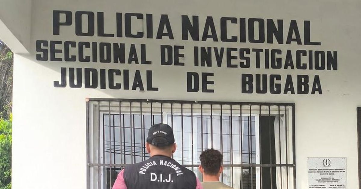 Aprehenden a joven de 25 años por presuntamente haber abusado de su hermano
