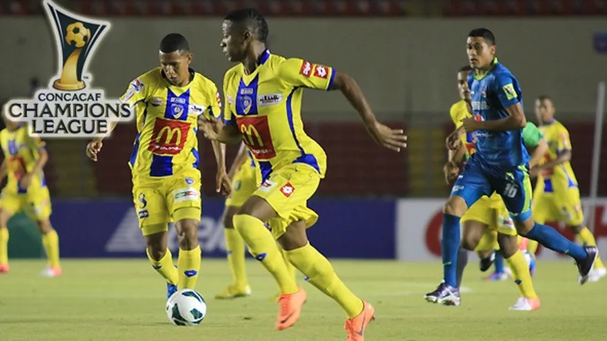 Los puntos se les fueron de las manos al Chorrillo